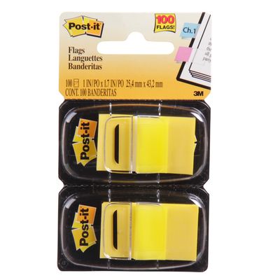 marcadores-post-it-amarelo
