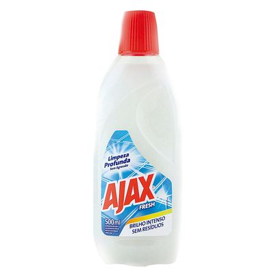 ajax-fresh