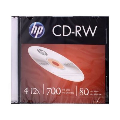 CD-RW-HP-Regravavel-80MIN-52X-Slim