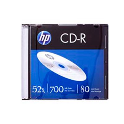 CD-R-HP-Slim-700MB-80MIN-52X