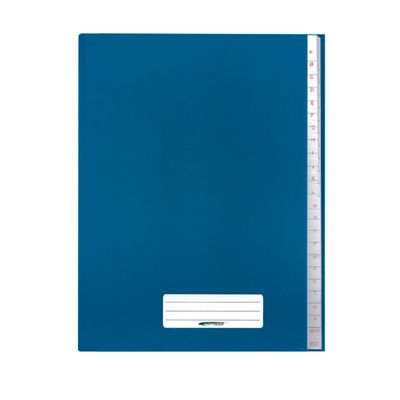 Caderno-Capa-Dura-14-96-Folhas-Azul---Brimpress