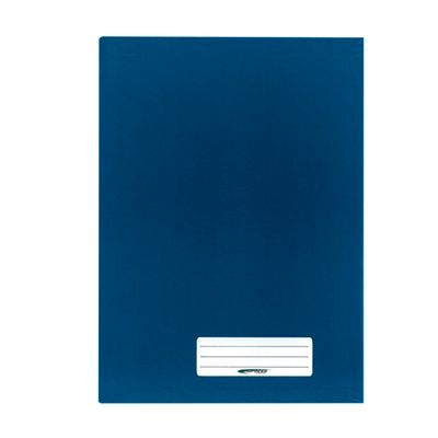 Caderno-Capa-Dura-14--48-Folhas-Azul--Brimpress