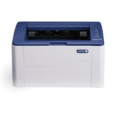Impressora-Xerox-Phaser-3020