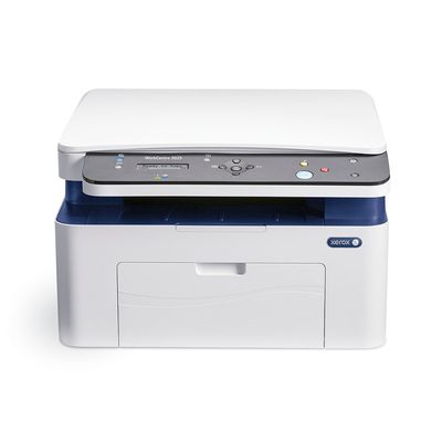 Impressora-Multifuncional-Xerox-3025