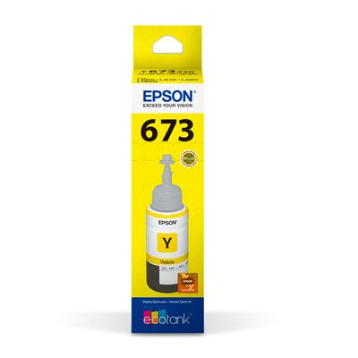 Refil-Epson-T673420-Amarelo-L800