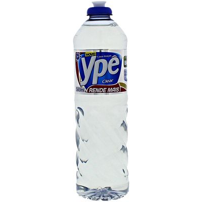 Detergente-Liquido-Clear-Ype-500-Ml