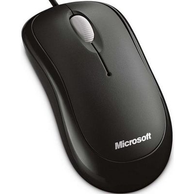 Mouse-USB-Basic-Optical-Preto-P5800061-Microsoft