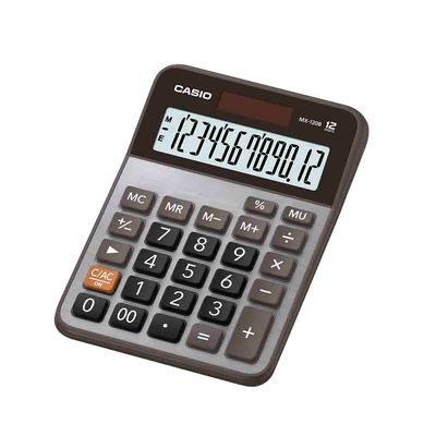 Calculadora-De-Mesa-12-Digitos-MX120B-Casio