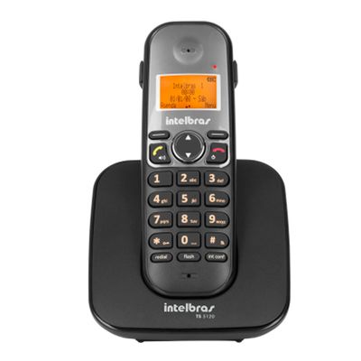 Telefone-SFio-TS5120-C-ID-e-Viva-Voz-Intelbras