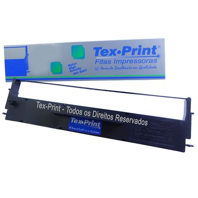 Fita-Tex-Print-TP131-LX-350-Preta