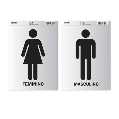 Placa-Sinalizacao-Banheiro-Masculino--Feminino