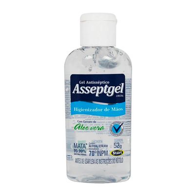 Alcool-Gel-Higienizador-PMaos-Assept-Cristal-52GR-Start