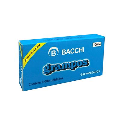 Grampo-Galvanizado-Para-Rocama-1064-Caixa4000-Bacchi
