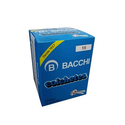 Colchete-Latonado-N.15--100MM--Com-72-unidades-Bacchi