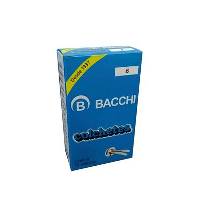 Colchete-Latonado-N.06--28MM--C72---Bacchi