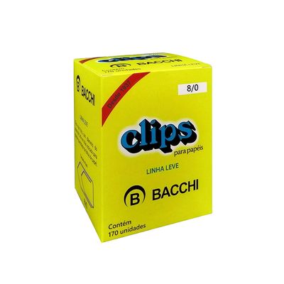 Clips-Galvanizado-N.80-C170-Bacchi