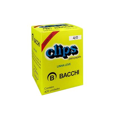 Clips-Galvanizado-N.40-C420-Bacchi