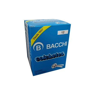 Colchete-Latonado-N12--63MM--Caixa-72-Unidades-Bacchi