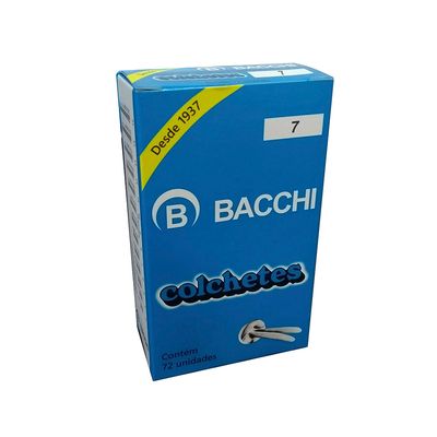 Colchete-Latonado-N.07--31MM--Caixa-72-Bacchi