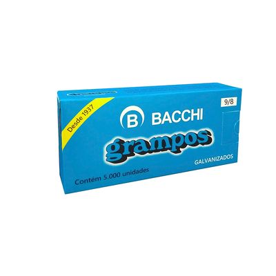 Grampo-Galvanizado-para-Rapid-908-Caixa-Com-5000-Unidades-50-Folhas--Bacchi