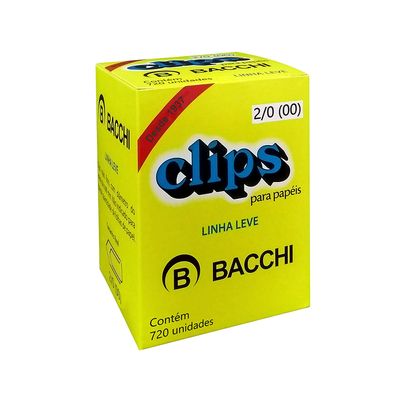 Clips-Galvanizado-N.00-20-C720---Bacchi