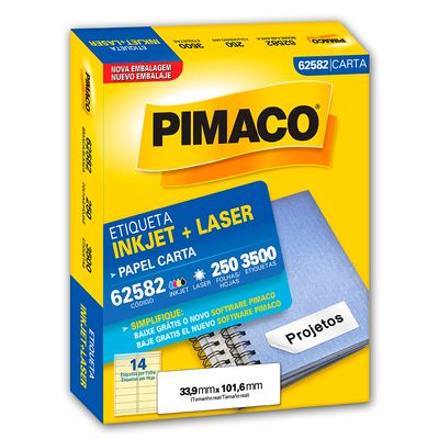 Etiqueta-Pimaco-62582-Caixa-250-Folhas