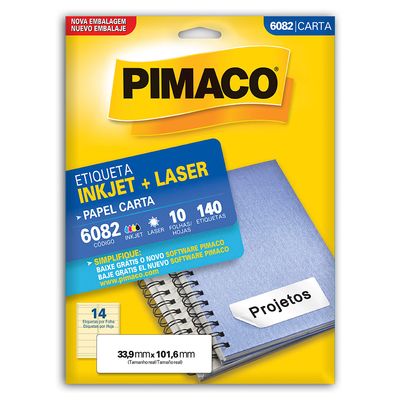 Etiqueta-Pimaco-6082-Cartela-Com-10-Folhas