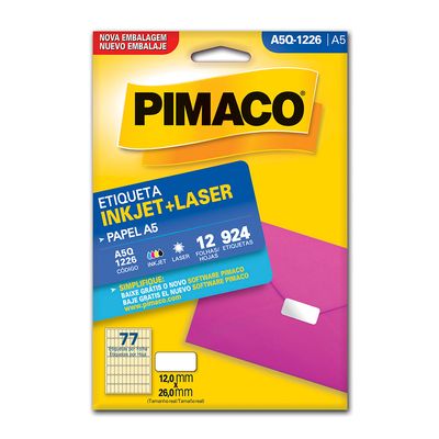 Etiqueta-Pimaco-A5-Q1226