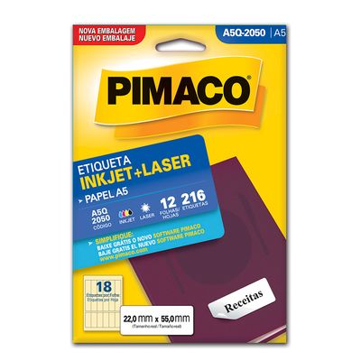Etiqueta-Pimaco-A5-Q2050