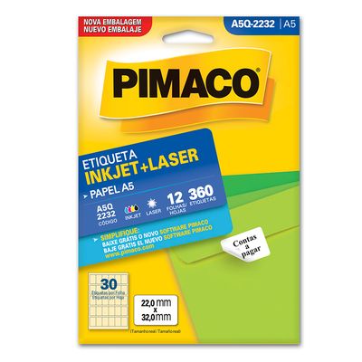 Etiqueta-Pimaco-A5-Q2232