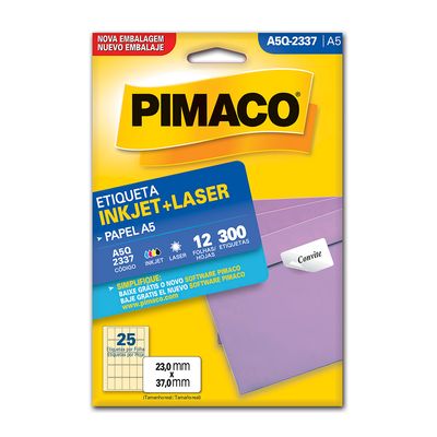 Etiqueta-Pimaco-A5-Q2337