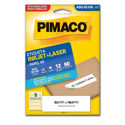 Etiqueta-Pimaco-A5-Q35105