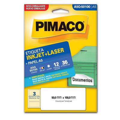 Etiqueta-Pimaco-A5-Q50100