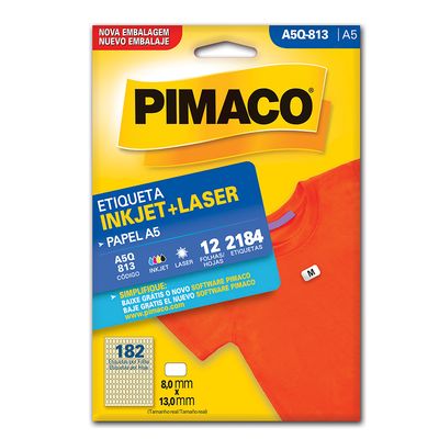 Etiqueta-Pimaco-A5-Q813