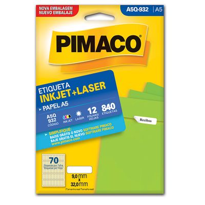 Etiqueta-Pimaco-A5-Q932