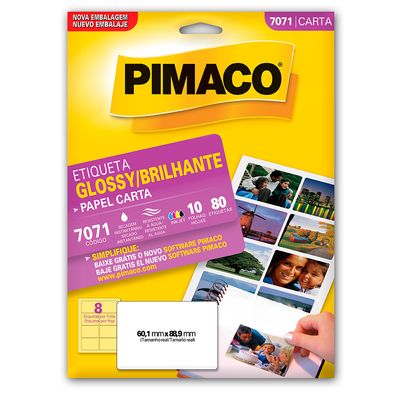 Etiqueta-Pimaco-7071-Glossy-Com-10-Folhas-Cartela-635X889