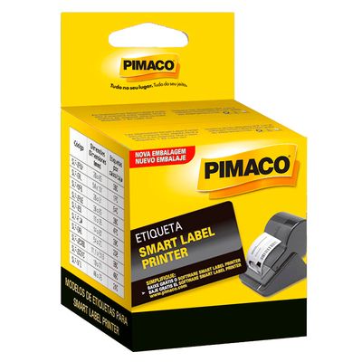 Etiqueta-Pimaco-Slp-Mrl-2851-Caixa-Com-2Rls320Rl